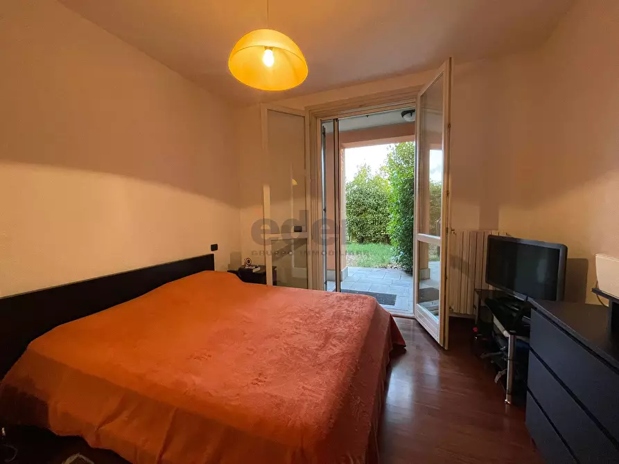 Immagine 10 di Trilocale in affitto  in Via Renato Guttuso 55 a Modena