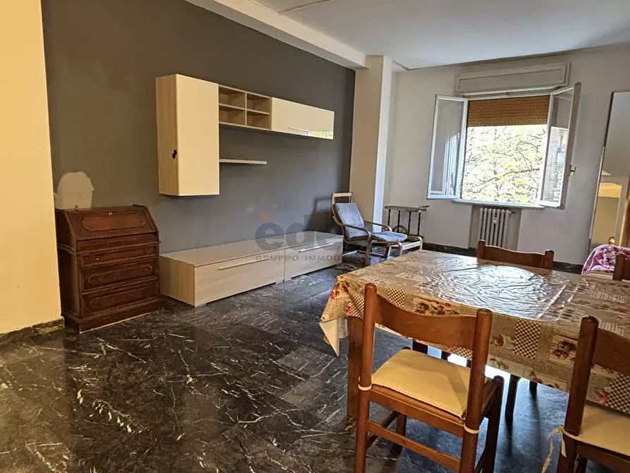 Immagine 14 di Quadrilocale in vendita  in Via E. Morselli 93 a Modena