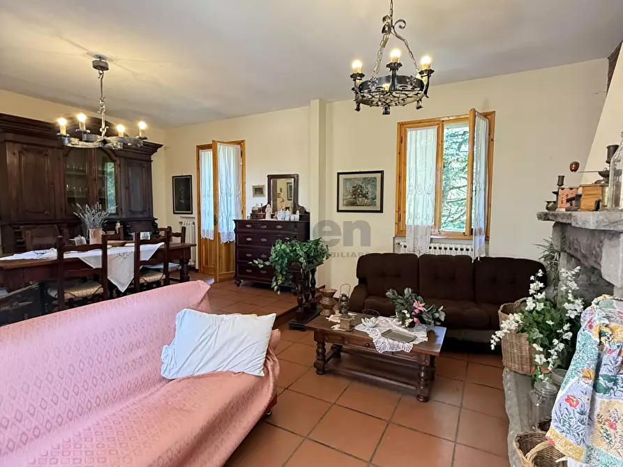 Immagine 23 di Casa bifamiliare in vendita  in Viale Gramsci 711 a Zocca