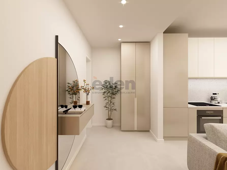 Immagine 7 di Bilocale in vendita  in Via Luigi Pasteur 18 a Modena