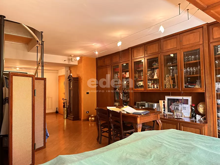 Immagine 39 di Quadrilocale in vendita  in Piazza Guido Rossa 8 a Modena