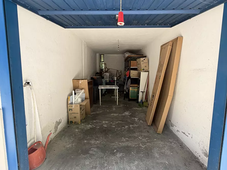 Immagine 24 di Quadrilocale in vendita  in Via Giuseppe Peano 13 a Modena