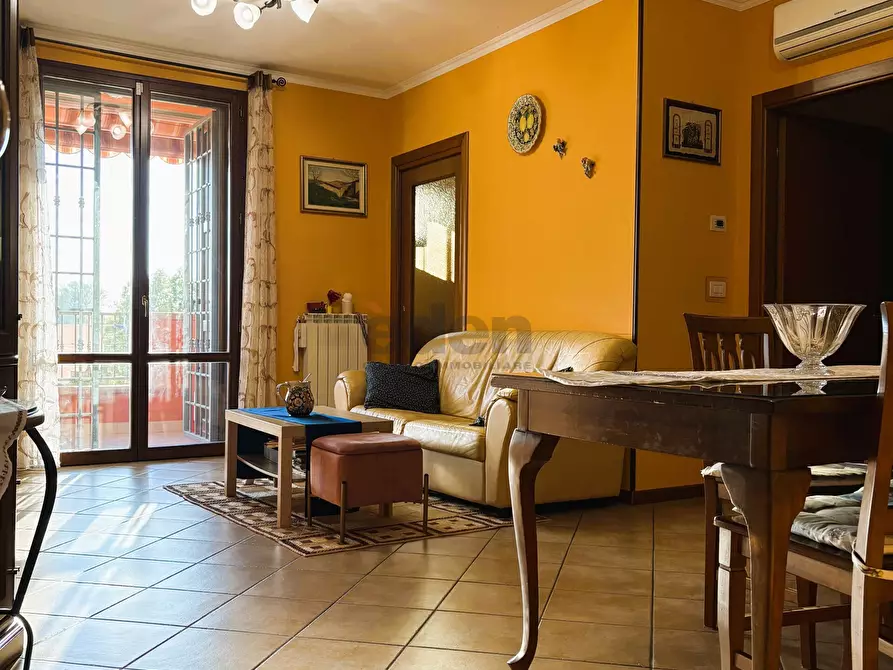 Immagine 3 di Trilocale in vendita  a Castelfranco Emilia