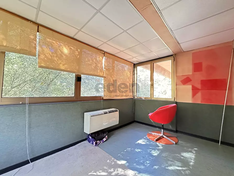 Immagine 22 di Quadrilocale in vendita  in Piazza Guido Rossa 8 a Modena