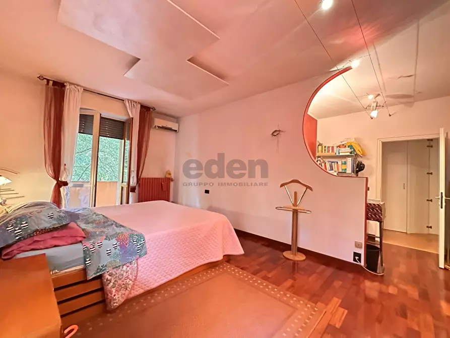 Immagine 27 di Quadrilocale in vendita  in Piazza Guido Rossa 8 a Modena