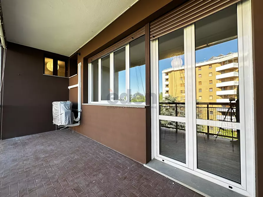 Immagine 20 di Trilocale in vendita  in Via Luigi Pasteur 5 a Modena