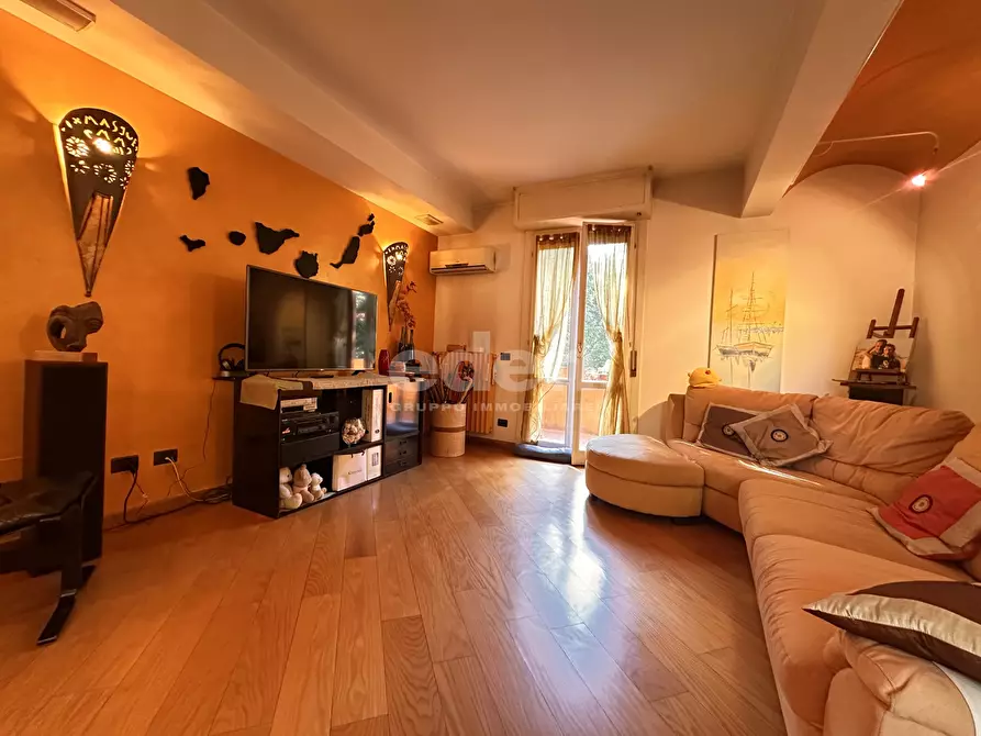 Immagine 21 di Quadrilocale in vendita  in Piazza Guido Rossa 8 a Modena