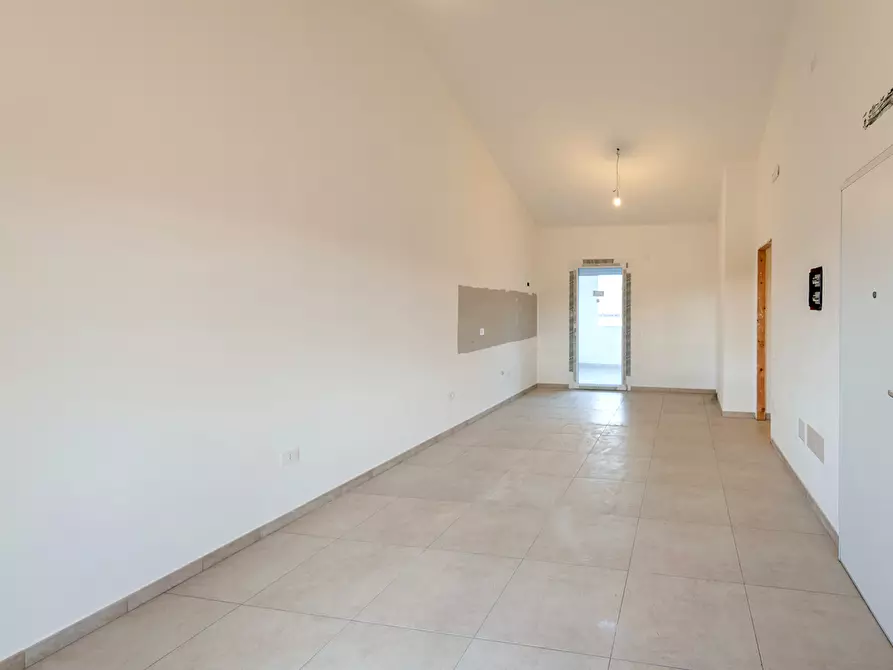 Immagine 7 di Trilocale in vendita  a Quartucciu