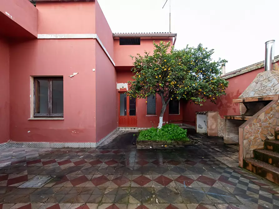 Immagine 27 di Casa indipendente in vendita  a Quartucciu