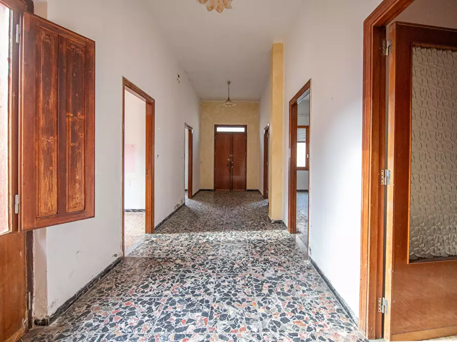Immagine 8 di Casa indipendente in vendita  a Quartucciu