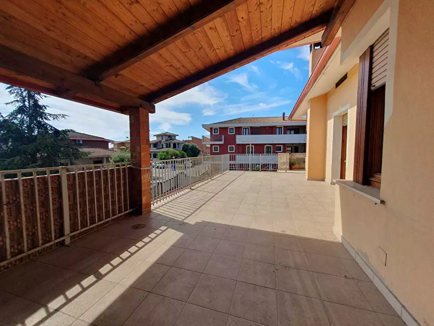 Immagine 51 di Appartamento in vendita  a Senorbì