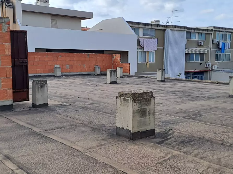 Immagine 22 di Terreno industriale in vendita  a Quartucciu