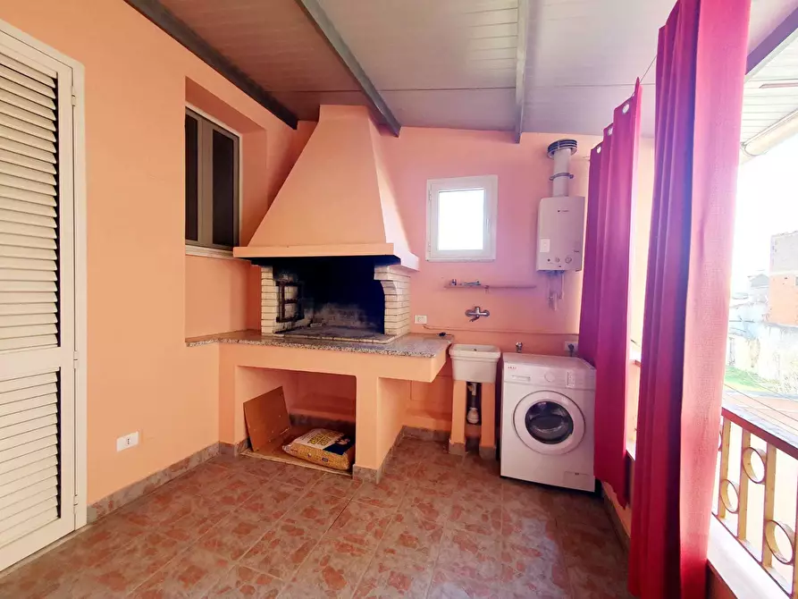 Immagine 32 di Appartamento in affitto  a Quartucciu