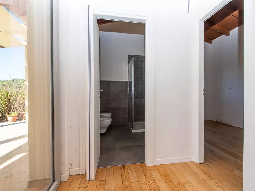 Immagine 19 di Villa in vendita  a Soleminis