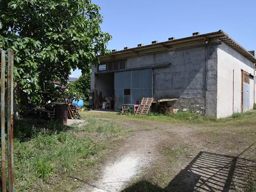 Immagine 3 di Attività artigianale in vendita  a Selargius