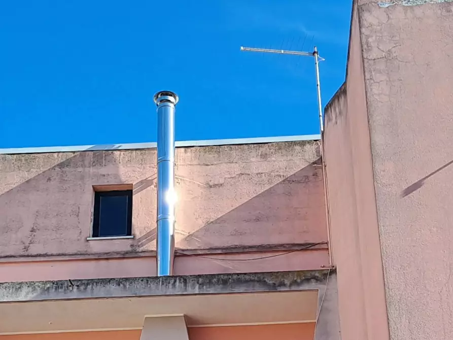 Immagine 19 di Mansarda in vendita  a Quartucciu