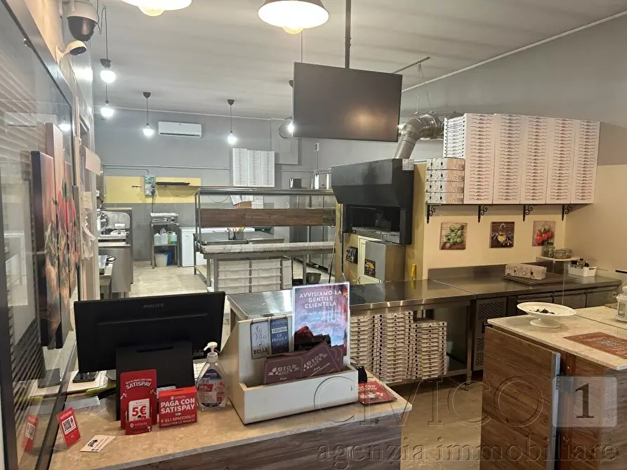 Immagine 6 di Pizzeria / Pub in vendita  in Via Capo di Sopra 154 a Noventa Vicentina