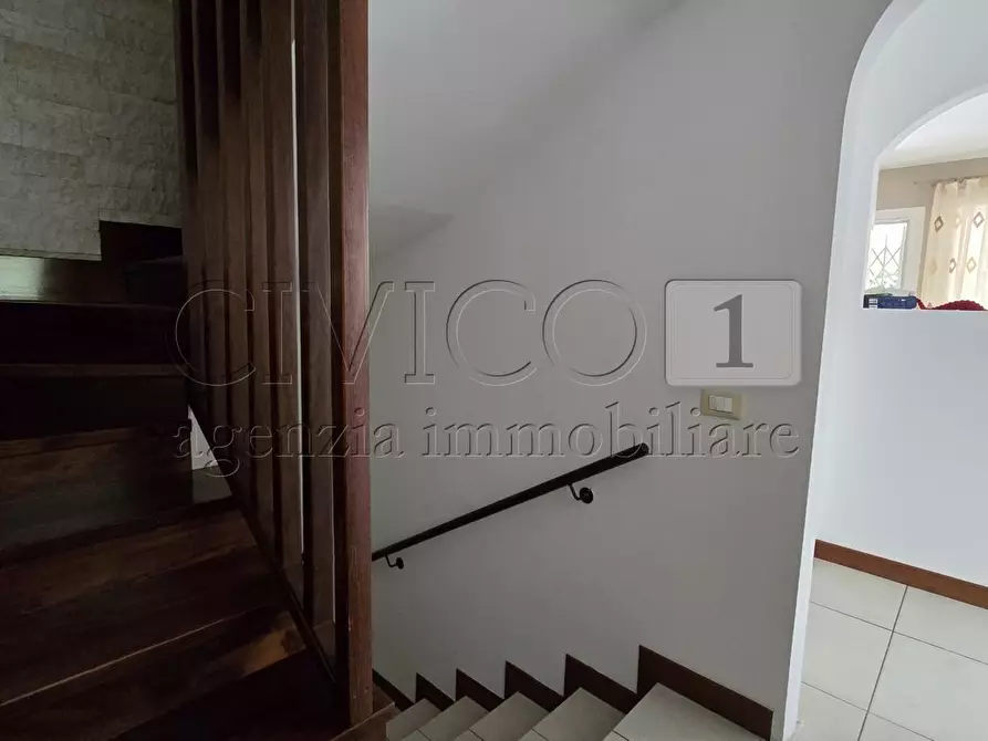 Immagine 23 di Casa bifamiliare in vendita  in via dei Fanti 164 a Torri Di Quartesolo