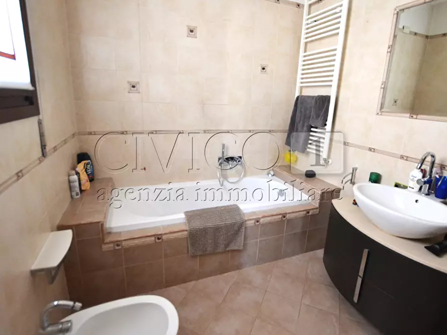 Immagine 12 di Casa indipendente in vendita  in Via Galileo Galilei 4 a Albignasego