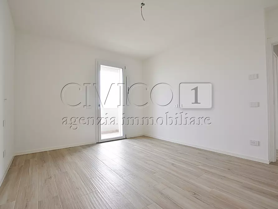 Immagine 14 di Appartamento in affitto  in Via Sicilia 1 a Rubano