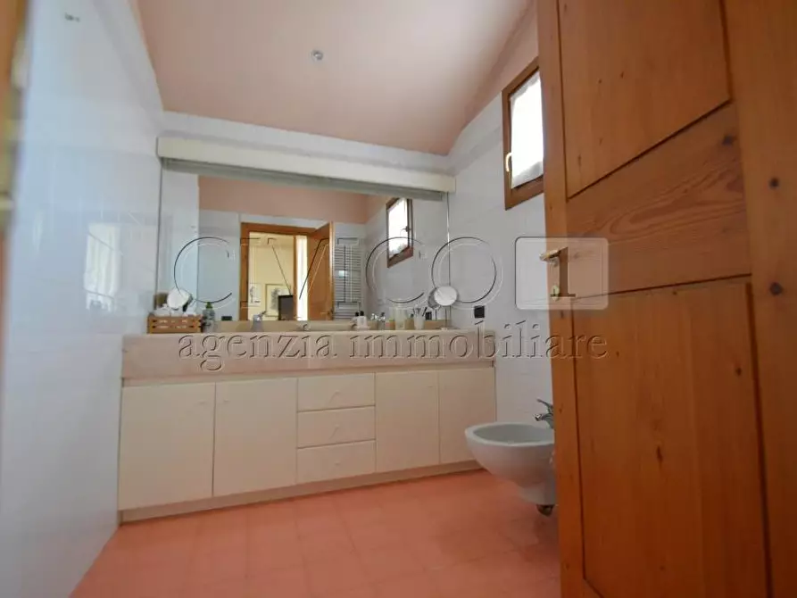 Immagine 17 di Casa indipendente in vendita  in Via Giorgione a Noventa Vicentina