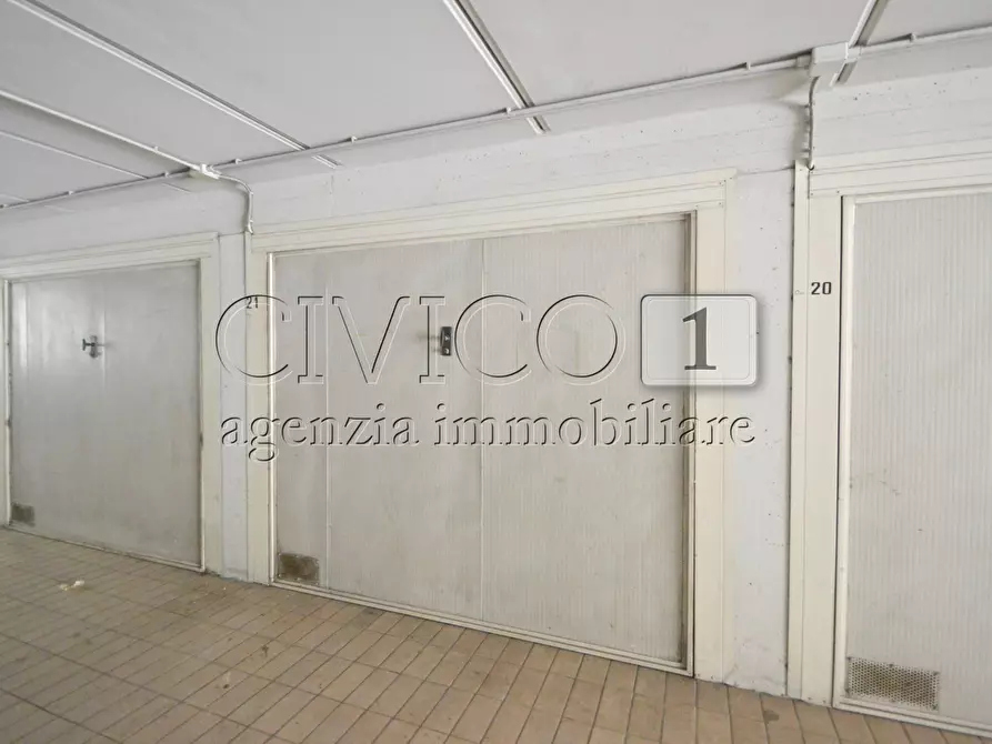 Immagine 19 di Appartamento in vendita  in Via Italia Unita 1 a Torri Di Quartesolo