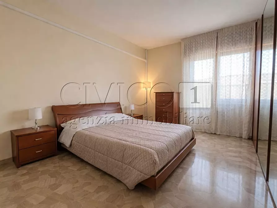 Immagine 11 di Appartamento in vendita  in Via Antonio Cantore 22 a Vicenza