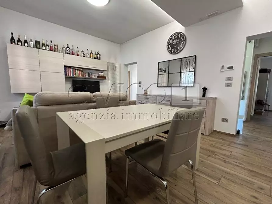 Immagine 13 di Casa indipendente in vendita  in Via G. Verdi 36 a Villaga