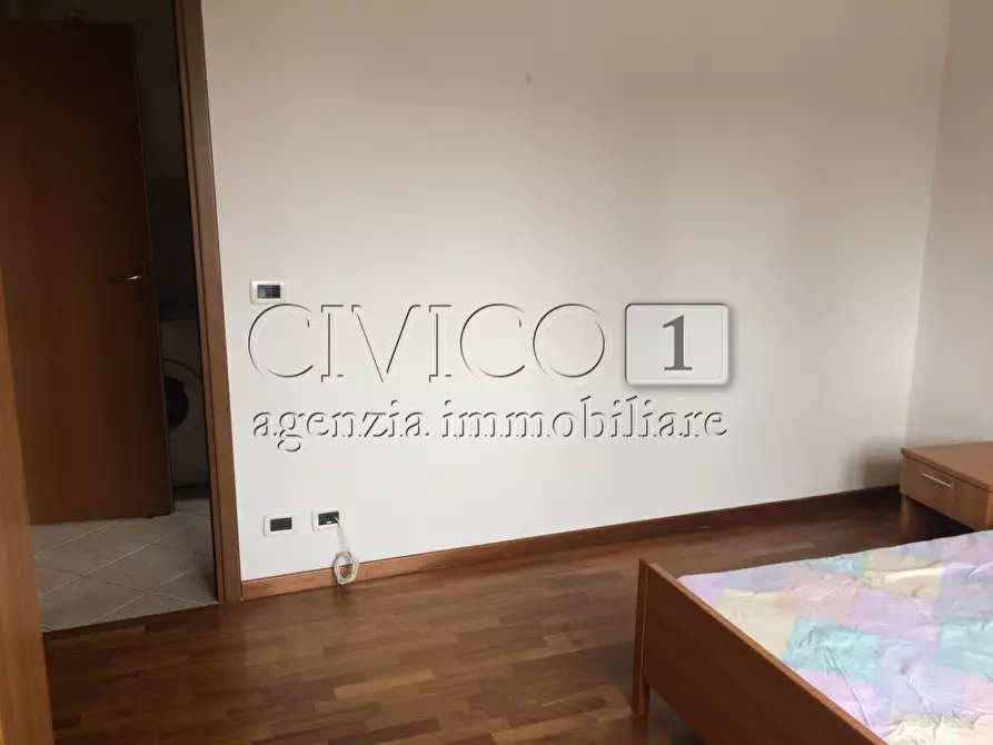 Immagine 12 di Appartamento in vendita  in Via Cà Bassa 21 a Albettone