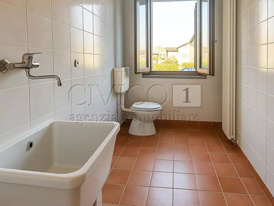 Immagine 10 di Casa indipendente in vendita  in Via Strada Pozzetto 11 a Albettone