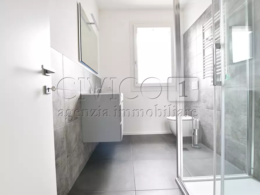 Immagine 11 di Appartamento in vendita  in Via San Gaetano a Piazzola Sul Brenta