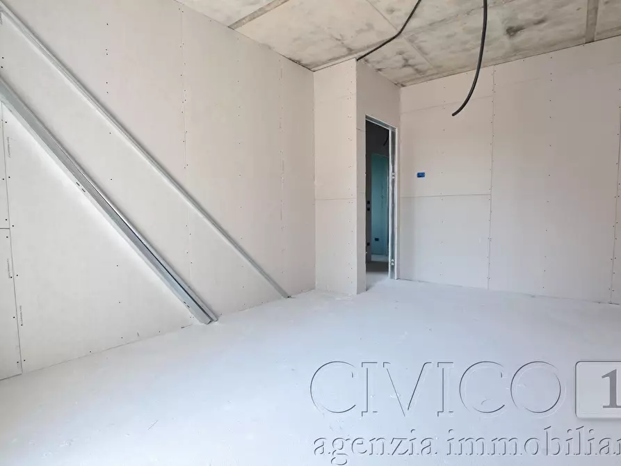 Immagine 21 di Casa trifamiliare in vendita  in Via de' Menabuoi a Curtarolo