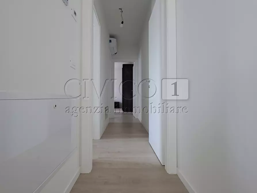 Immagine 20 di Appartamento in vendita  in Via Roma a Cervarese Santa Croce