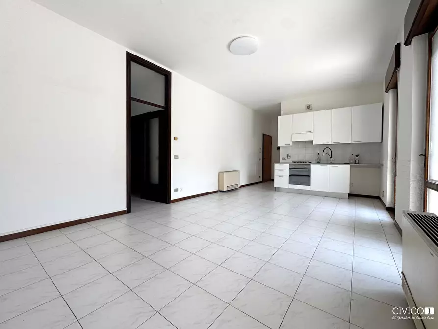 Immagine 6 di Appartamento in vendita  in Via Pascoli 1 a Quinto Vicentino
