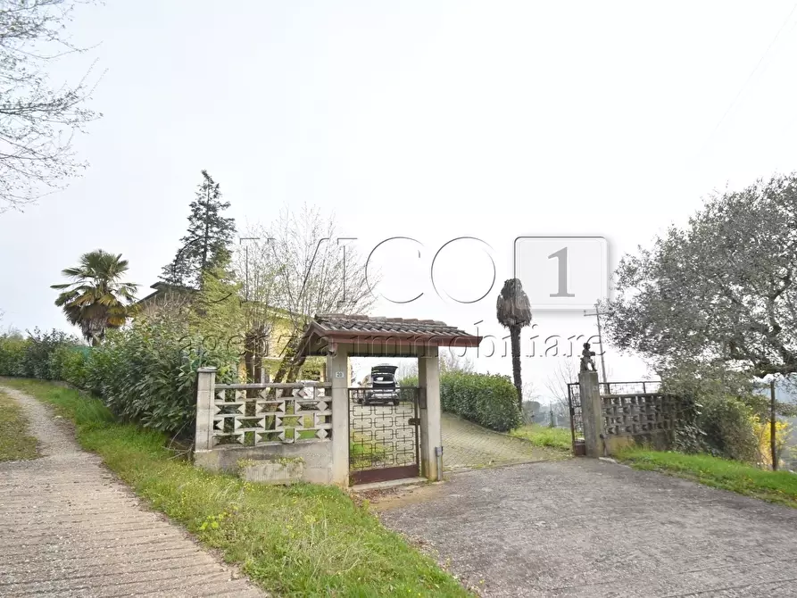 Immagine 26 di Casa indipendente in vendita  in Via Righi 10 a Arcugnano