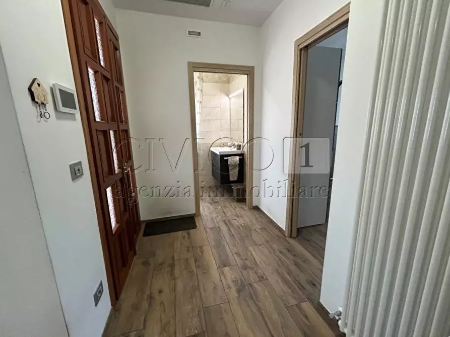 Immagine 4 di Casa indipendente in vendita  in Via G. Verdi 36 a Villaga