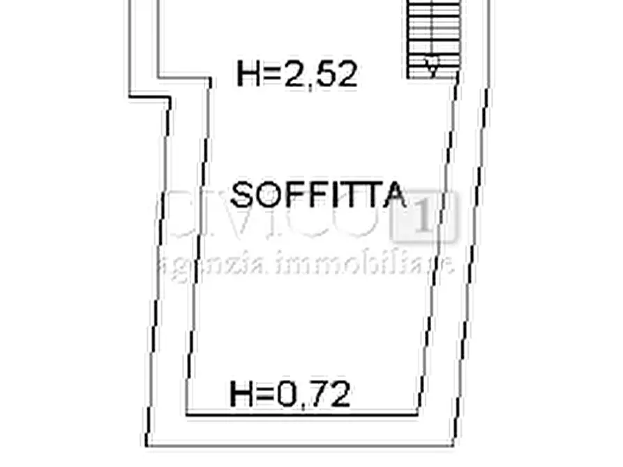 Immagine 30 di Rustico / casale in vendita  in Via Tavella 10 a Barbarano Mossano