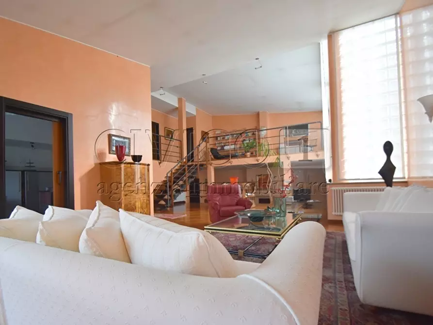 Immagine 4 di Casa bifamiliare in vendita  in Via Capodistria 2 a San Michele Al Tagliamento