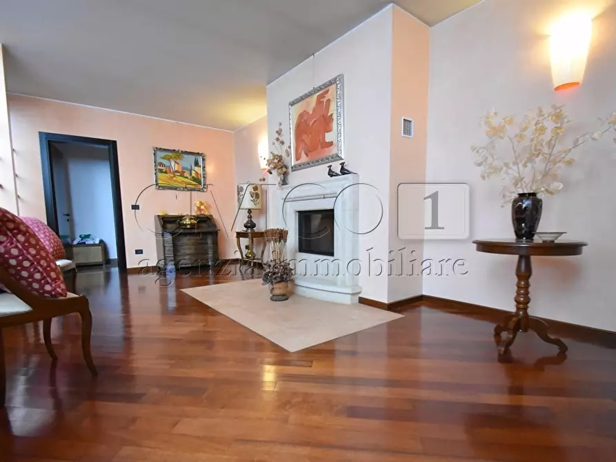 Immagine 10 di Casa bifamiliare in vendita  in Via Capodistria 2 a San Michele Al Tagliamento