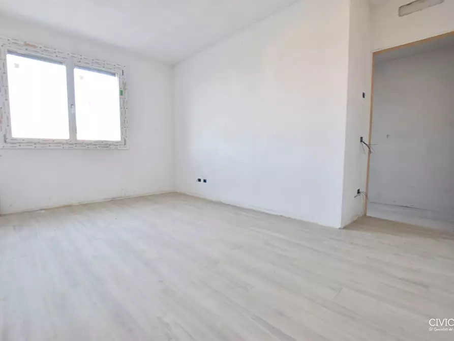 Immagine 21 di Casa trifamiliare in vendita  in Via Dalmazia a Curtarolo
