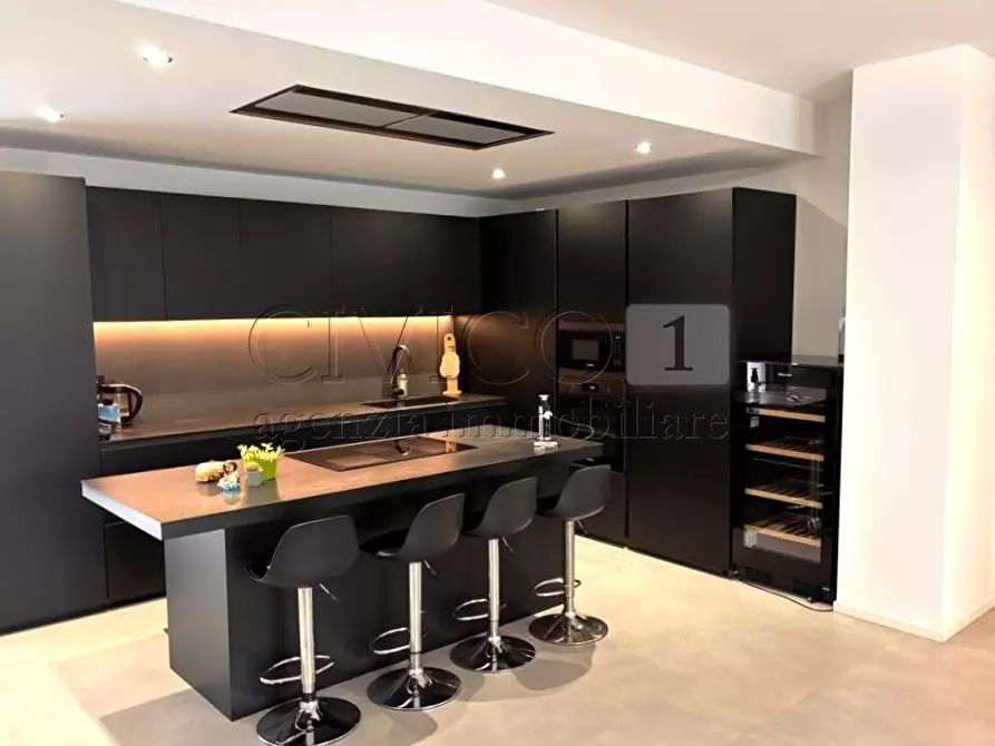 Immagine 6 di Villa in vendita  in Via Chiesa Nuova a Longare