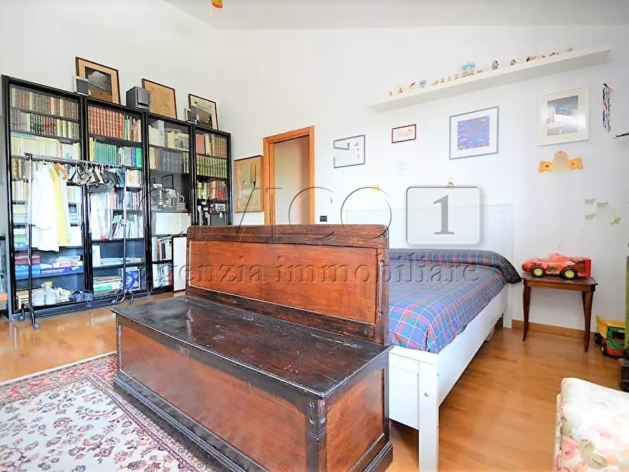 Immagine 20 di Casa indipendente in vendita  in Via Giorgione a Noventa Vicentina