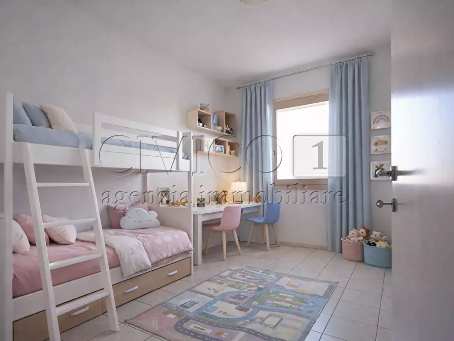 Immagine 3 di Appartamento in vendita  in Via Ferraro 80 a Dueville