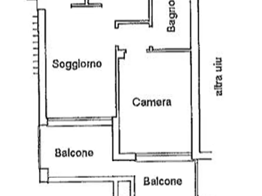 Immagine 26 di Casa semindipendente in vendita  in Via Ivone Grassetto a Jesolo