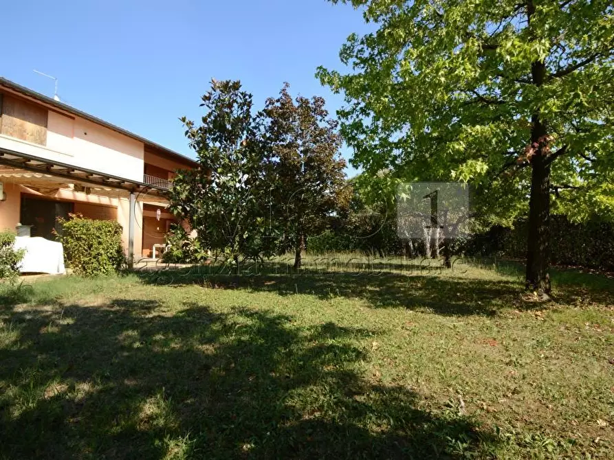 Immagine 35 di Casa indipendente in vendita  in Via Suor M. E. Andreoli 12 a Agugliaro