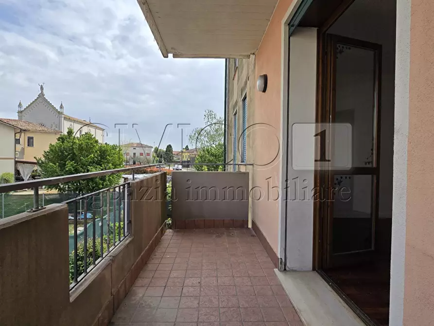 Immagine 14 di Appartamento in vendita  in Via degli Alpini 33 a Nanto