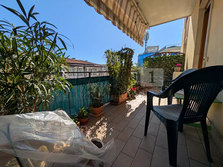 Immagine 9 di Appartamento in vendita  in Via Antonio Cantore 22 a Vicenza