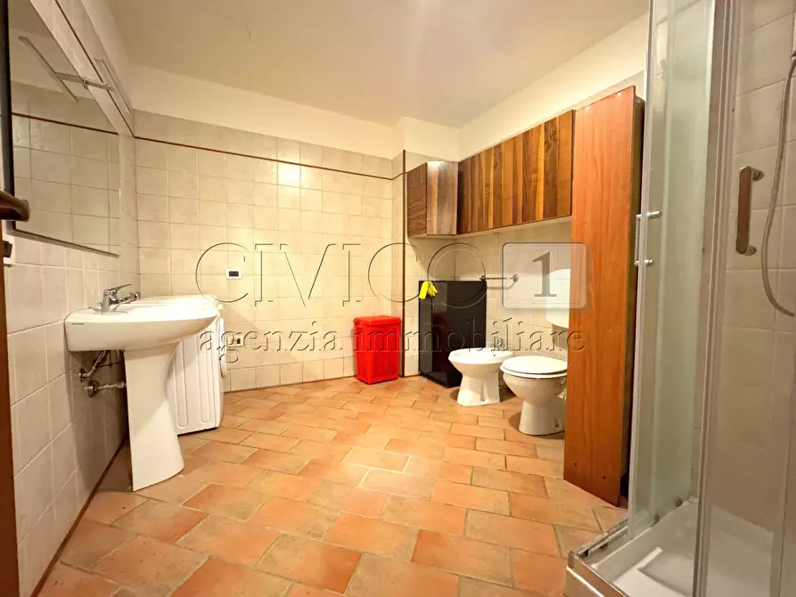 Immagine 8 di Appartamento in vendita  in Via Quadri 100 a Vicenza