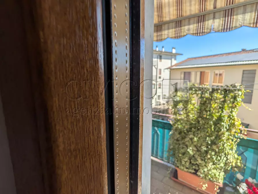 Immagine 20 di Appartamento in vendita  in Via Antonio Cantore 22 a Vicenza