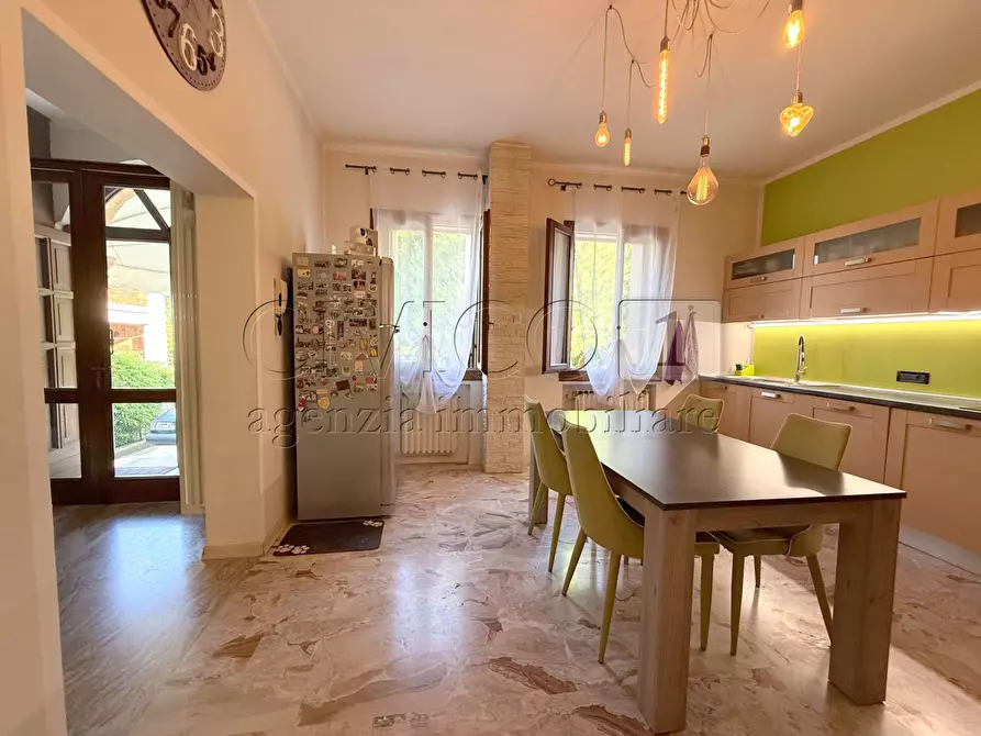 Immagine 6 di Appartamento in vendita  in Via IV Novembre 4 a Grisignano Di Zocco